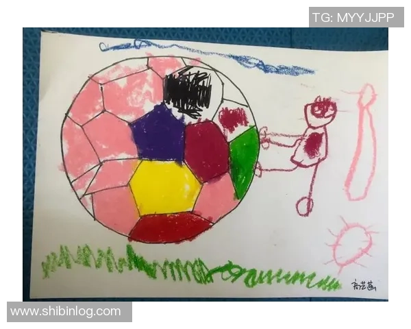 新手入门足球球星卡通画:打造你的专属球场英雄世界